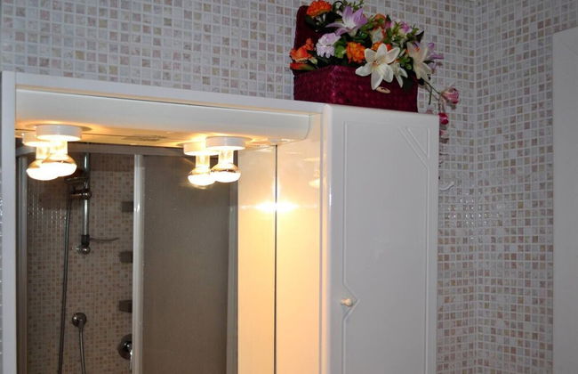 JOIVY Elly's Terrace-old City - Foto 26