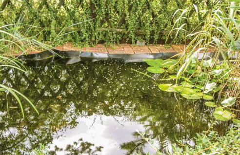 3 Bedroom Beautiful Home In Lubiecin - Foto 11