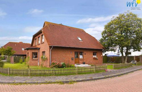 Kleine Pinkenburg Ferienwohnung Süd - Foto 21