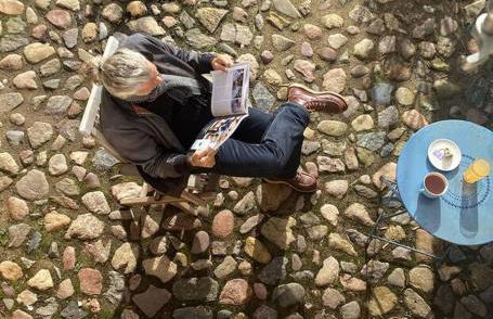 Fachwerk-Fischerhaus an Elbe und Aland - Foto 29