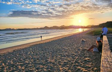 Loft na orla de Camburi118 - Foto 23