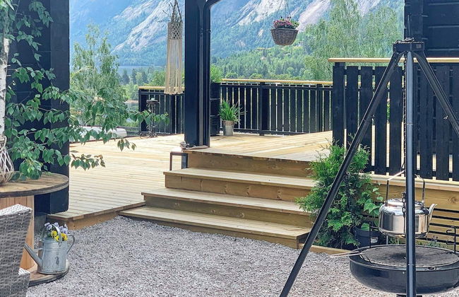 10 Person Holiday Home in Treungen-by Traum - Foto 27