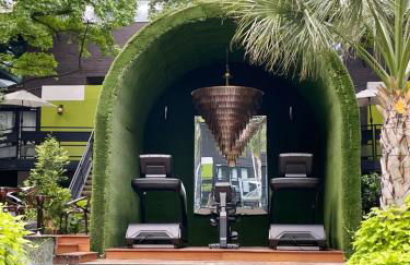 Spacious Dallas 2BR Condo Pool View - Foto 24