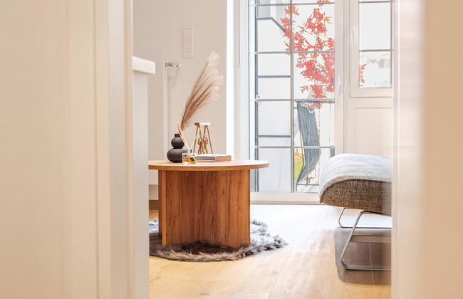 Phaedrus Living: Nea Smyrni Park View Flat - Foto 7