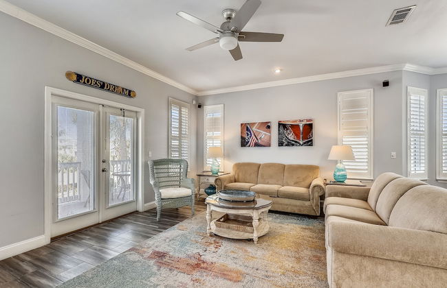 Joe's Dream 3 Bedroom Home by RedAwning - Foto 17