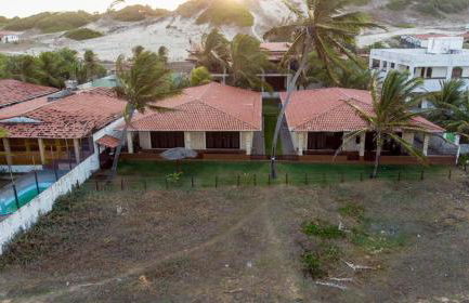 Condominio Praia Caraubas - Foto 6