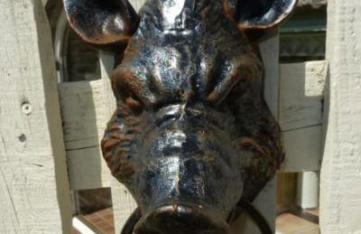 Butterfly Lodge quirky rural home stunning views - Photo 3