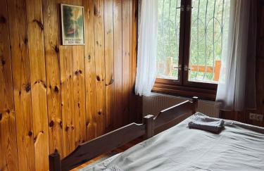 Domek w lesie - Foto 20