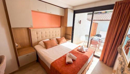 Villa Onyra - Studios, Suites & Villa - Foto 2, towels
