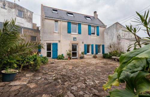 Maison Ty Sioul - proche plage - Foto 20