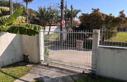 Casa Sabiá - Praia do Campeche - Photo 13