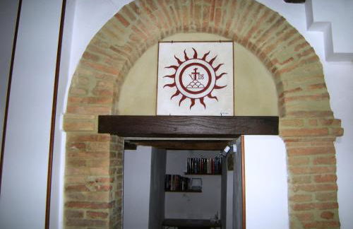 Le Vecchie Mura Apartment - Foto 8