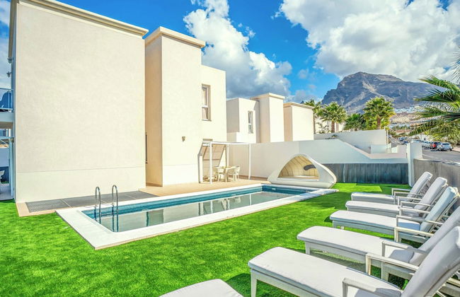 Villa Verbina - Foto 33