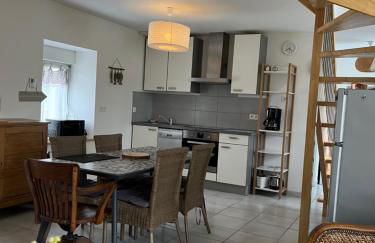 Maison Béniguet au Pays des Abers - Foto 8