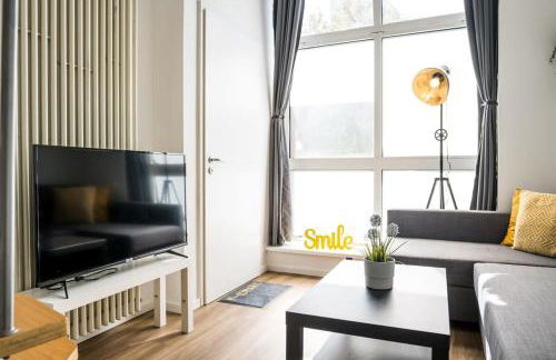 Industrial Loft in Berlin Mitte - Foto 8