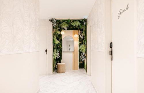 SARAH - Design Studio Lumineux Bergson - Foto 7