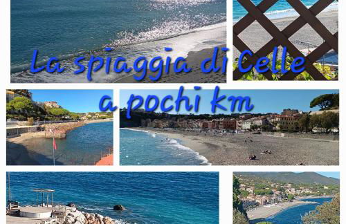 TraMonti e Mare, vista mare giardino, la casa che in ogni stagione si trasforma! - Foto 51