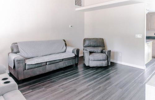 4-bedroom Burlington with AC & Wifi - Foto 10