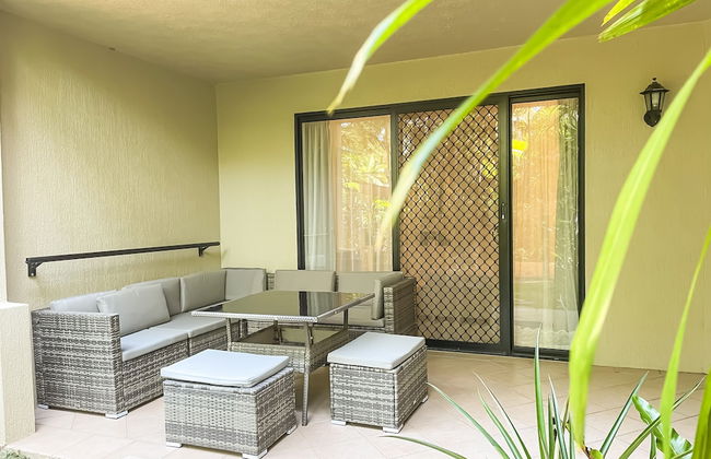 Trinity Links Resort - Foto 42