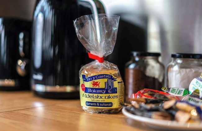 2 Bed House Close to Cardiff City Centre - Foto 51