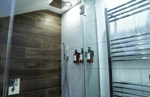 Annex, 2 Bed, Sleeps 4, Parking - Foto 42