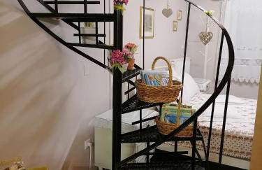 Studio P & P Polylimnio Waterfalls - Foto 13