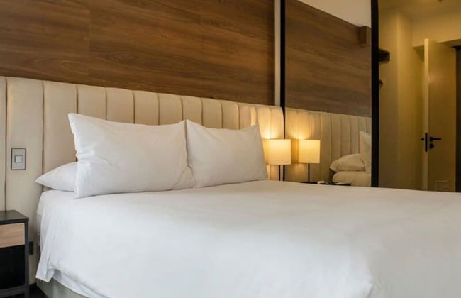 w Modern 1BR in Exclusive San Isidro - Foto 6