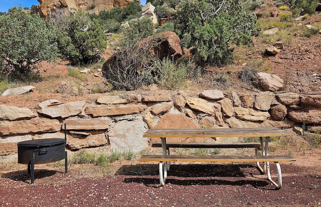 Grandpa's Cabin - Photo 24