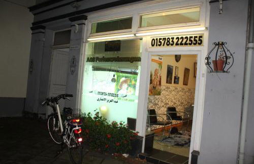 A&S Ferienwohnungen Bonnerstraße 62 - Foto 7