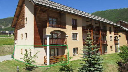 Les granges d'Arvieux 701 - Foto 2