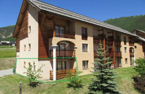 Les granges d'Arvieux 701 - Foto 2