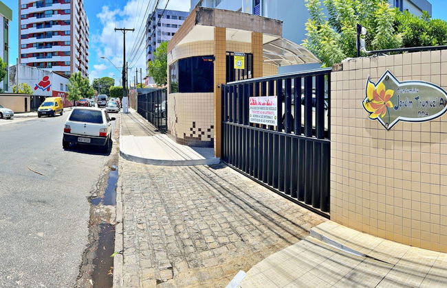 Vacanze - Jardim Tropical - Foto 1