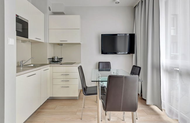 Dom & House - Apartments Sunrise - Foto 23