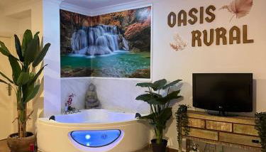 Suite Rural Oasis - Foto 2