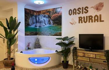 Suite Rural Oasis - Foto 2