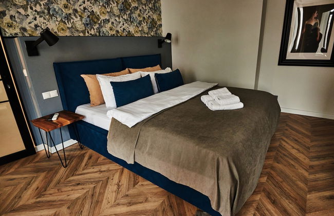 Metropole Apartments Royal Residence - Foto 19