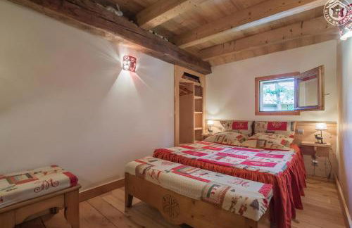 Chalet Blanchon - Foto 28