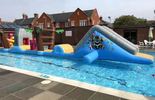 Stunning Georgian Town house with Open Fire, Piano & Games Room - Foto 27