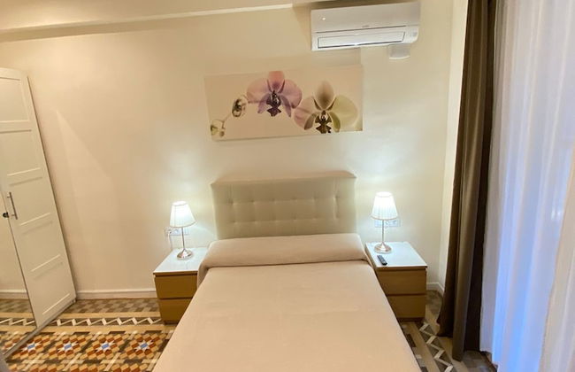 Rooms Balmes - Photo 13