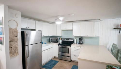 Beach & Country Beachfront Studio - Photo 4