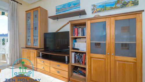 3 Bed 2 Bath Apartment Los Pinos - Photo 5