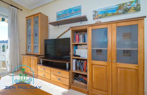 3 Bed 2 Bath Apartment Los Pinos - Photo 5