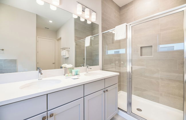 The Bear's Den Resort Orlando - Foto 50