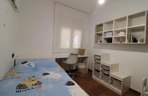 Villa Ca LAbril piscina privada Wifi AC - Foto 38