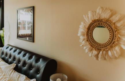 Lovely Bohemian Apartment in Heart of City Life - Foto 13