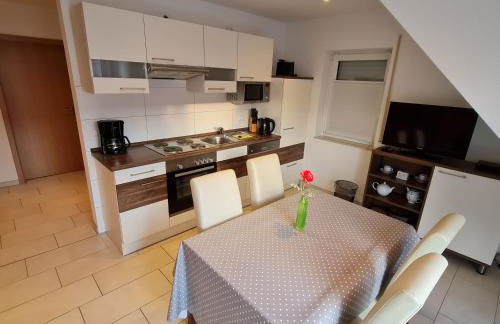 Ferienwohnungen Saida Wohnung 10 - Foto 10