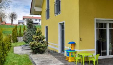 Ferienhaus Fuchs - Foto 3, Garden