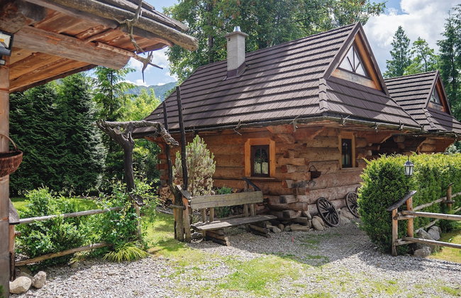Mountain Shelter Zakopane - Foto 85