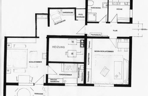 Haus Janßen-Wehrle - Foto 17