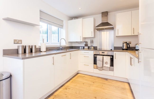 Host Stay Whinney Hill - Foto 3